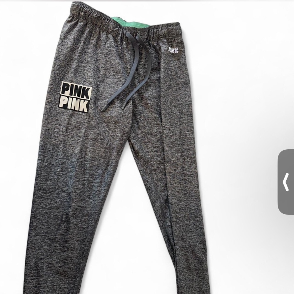 PINK Victoria's Secret leggings/joggers size XS